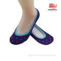 WSP-102 Nice Quality Whosale No Show Soft Cozy Socks